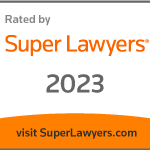 Schlanger Law Group: Superlawyers rated by superlawyers in 2023.