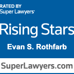 Newly discovered talent for Evan Rothbard.