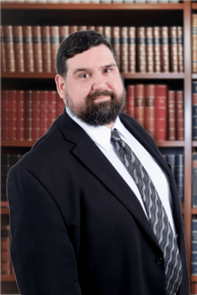 Attorney Evan Rothfarb of Schlanger Law Group